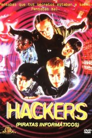 Hackers: Piratas Informáticos