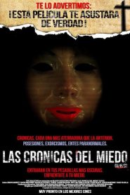 VHS: Las crónicas del miedo