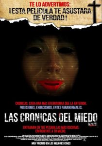 VHS: Las crónicas del miedo