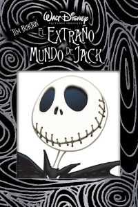 El extraño mundo de Jack