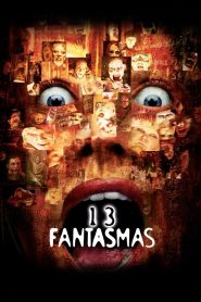 13 fantasmas