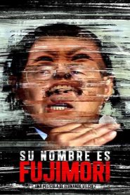 Su nombre es Fujimori