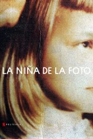 La niña de la foto