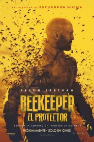 Beekeeper: Sentencia de Muerte