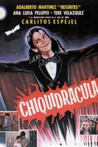 Chiquidracula