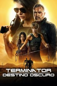 Terminator: Destino oculto