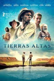 Tierras altas