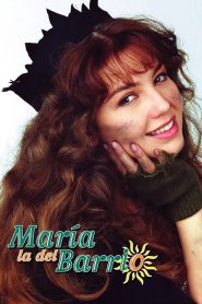 María la del barrio