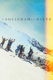 La sociedad de la nieve