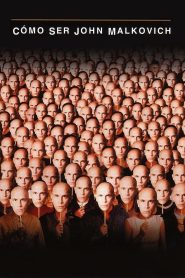 ¿Quieres ser John Malkovich?