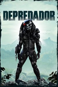 Depredador