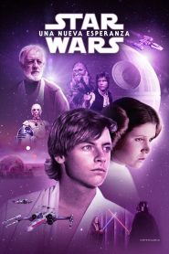 Star Wars: Episodio IV – Una Nueva Esperanza