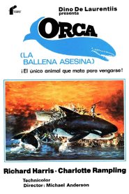 Orca, La ballena asesina