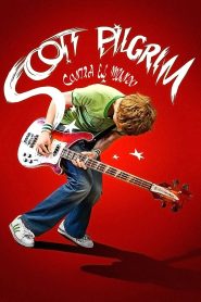 Scott Pilgrim vs. los ex de la chica de sus sueños