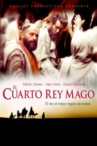 El Cuarto Rey Mago