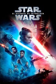 Star Wars: Episodio IX – El ascenso de Skywalker