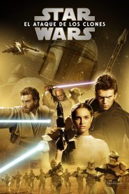 Star Wars: Episodio II – El ataque de los clones