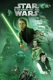 Star Wars: Episodio VI – El regreso del Jedi