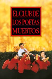 La sociedad de los poetas muertos