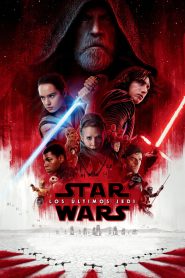 Star Wars: Episodio VIII – Los últimos Jedi