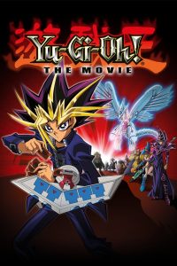 Yu-Gi-Oh! La película: Pirámide de la luz