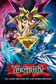 Yu-Gi-Oh!: El lado oscuro de las dimensiones