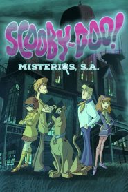 Scooby-Doo! Misterios S.A.