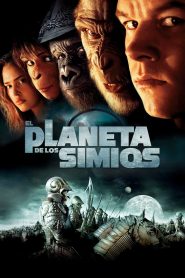 El Planeta De Los Simios