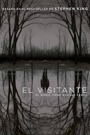 El visitante