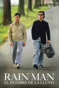 Rain Man: Cuando los hermanos se encuentran