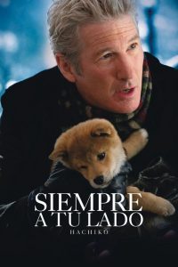 Siempre a tu lado, Hachiko