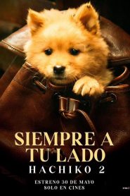 Hachiko 2: Siempre a tu lado