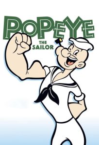 Popeye el marino