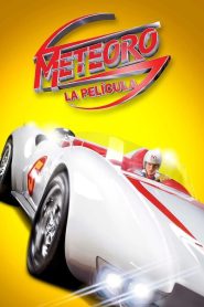 Meteoro: La película