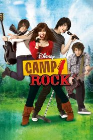 Camp Rock: Campamento del Rock