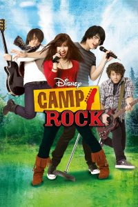 Camp Rock: Campamento del Rock