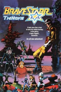 BraveStarr: La Leyenda