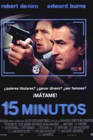 15 minutos