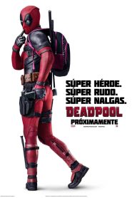 Deadpool