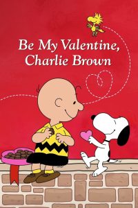 Sé mi San Valentín, Charlie Brown