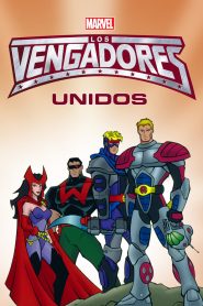 Los Vengadores