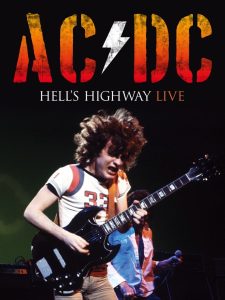 AC & DC Hell’s Highway