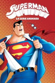 Superman: La Serie Animada