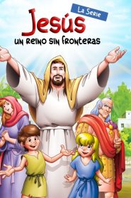 Jesús: un reino sin fronteras