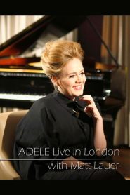 Adele – Live in London