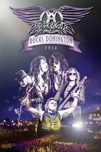 Aerosmith – Rocks Donington 2014