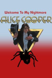 Alice Cooper – Welcome to My Nightmare