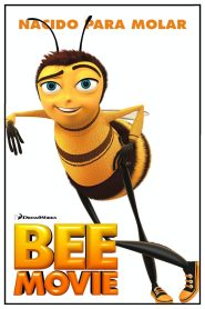 Bee Movie: La historia de una abeja