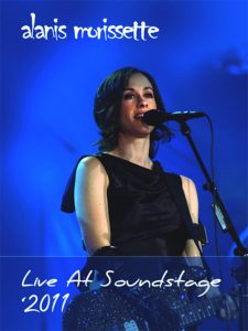 Alanis Morissette: Live at Soundstage