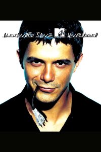 Alejandro Sanz – MTV Unplugged